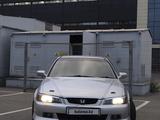 Honda Accord 1998 годаүшін3 300 000 тг. в Алматы – фото 4