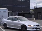Honda Accord 1998 годаүшін3 300 000 тг. в Алматы – фото 5