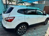 Nissan Qashqai 2012 года за 6 500 000 тг. в Алматы – фото 5