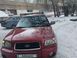 Subaru Forester 2002 годаүшін5 500 000 тг. в Алматы