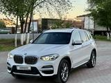 BMW X3 2019 годаүшін16 900 000 тг. в Уральск – фото 2