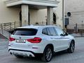 BMW X3 2019 года за 16 900 000 тг. в Уральск – фото 6