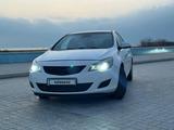 Opel Astra 2012 годаfor2 800 000 тг. в Актау – фото 4