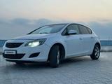 Opel Astra 2012 годаfor2 800 000 тг. в Актау – фото 5