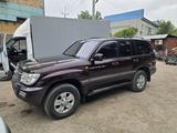Toyota Land Cruiser 2006 года за 15 200 000 тг. в Алматы – фото 2