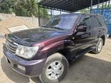 Toyota Land Cruiser 2006 года за 15 200 000 тг. в Алматы
