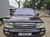 Toyota Land Cruiser 2006 года за 15 200 000 тг. в Алматы – фото 3