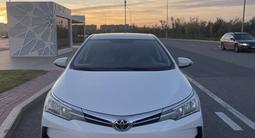 Toyota Corolla 2016 годаүшін6 500 000 тг. в Астана