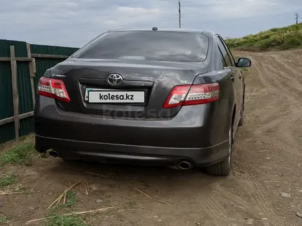 Toyota Camry 2011 года за 7 000 000 тг. в Усть-Каменогорск – фото 5