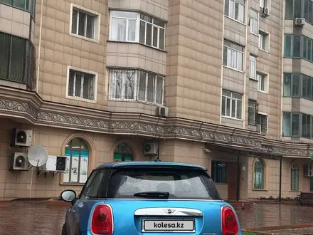 Mini Hatch 2016 года за 14 000 000 тг. в Алматы – фото 8