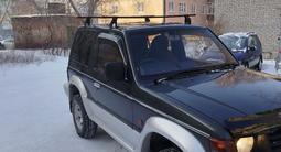 Mitsubishi Pajero 1992 годаfor3 900 000 тг. в Усть-Каменогорск – фото 3