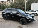 Lexus RX 350 2007 года за 6 600 000 тг. в Сатпаев – фото 2