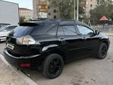 Lexus RX 350 2007 года за 6 600 000 тг. в Сатпаев – фото 4