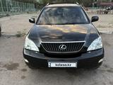 Lexus RX 350 2007 года за 6 600 000 тг. в Сатпаев – фото 3