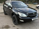 Lexus RX 350 2007 года за 6 600 000 тг. в Сатпаев