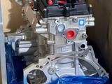 Двигатель g4fc hyundai accent за 450 000 тг. в Алматы