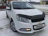 Chevrolet Nexia 2021 года за 4 500 000 тг. в Костанай