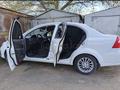 Chevrolet Nexia 2021 года за 4 500 000 тг. в Костанай – фото 4