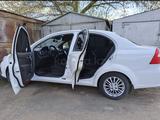 Chevrolet Nexia 2021 года за 4 500 000 тг. в Костанай – фото 4