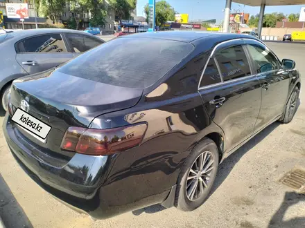 Toyota Camry 2006 года за 6 000 000 тг. в Талдыкорган – фото 4