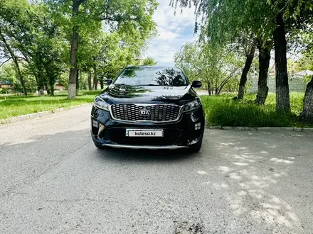 Kia Sorento 2020 года за 17 500 000 тг. в Алматы – фото 3