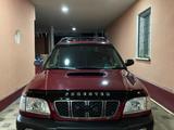 Subaru Forester 2001 годаүшін3 200 000 тг. в Шымкент