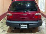 Subaru Forester 2001 годаүшін3 200 000 тг. в Шымкент – фото 2