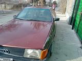 Audi 100 1990 годаүшін850 000 тг. в Жаркент