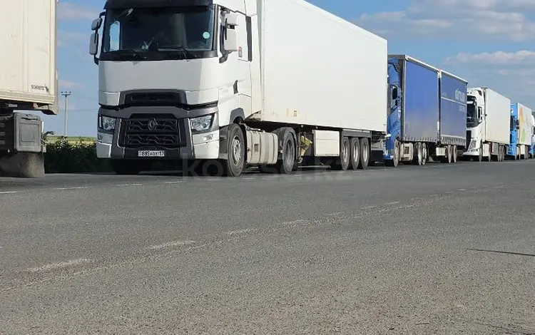 Renault  T-Series 2018 годаүшін40 000 000 тг. в Шымкент