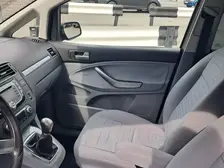 Ford C-MAX, 2008