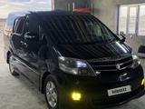Toyota Alphard 2008 года за 4 700 000 тг. в Атырау