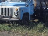 ГАЗ  53 1990 года за 3 000 000 тг. в Шарбакты