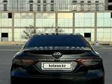 Toyota Camry 2019 года за 10 000 000 тг. в Актау – фото 3