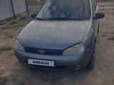 ВАЗ (Lada) Kalina 1119 2008 года за 850 000 тг. в Атырау – фото 3