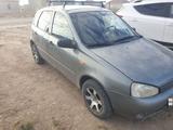 ВАЗ (Lada) Kalina 1119 2008 года за 850 000 тг. в Атырау – фото 2