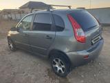 ВАЗ (Lada) Kalina 1119 2008 года за 850 000 тг. в Атырау – фото 4