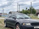 Audi A4 1996 годаүшін1 200 000 тг. в Костанай – фото 2