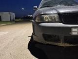 Audi A4 1996 годаүшін1 200 000 тг. в Костанай – фото 4