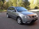 Kia Rio 2010 годаүшін3 000 000 тг. в Уральск – фото 2