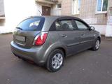 Kia Rio 2010 года за 3 000 000 тг. в Уральск – фото 5