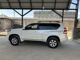 Toyota Land Cruiser Prado 2013 года за 21 200 000 тг. в Шымкент – фото 3