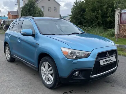 Mitsubishi ASX 2012 года за 5 000 000 тг. в Актобе – фото 2