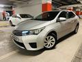 Toyota Corolla 2014 года за 7 500 000 тг. в Алматы