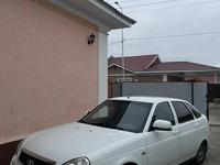 ВАЗ (Lada) Priora 2172 2013 годаүшін2 450 000 тг. в Атырау