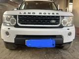 Land Rover Discovery 2011 годаүшін12 200 000 тг. в Алматы – фото 3