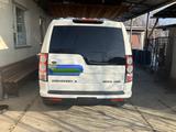 Land Rover Discovery 2011 годаүшін12 200 000 тг. в Алматы – фото 5