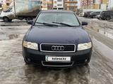 Audi A4 2003 годаүшін2 700 000 тг. в Костанай