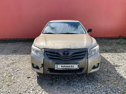 Toyota Camry 2008 года за 4 541 550 тг. в Астана