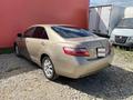 Toyota Camry 2008 года за 4 541 550 тг. в Астана – фото 7