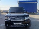 Land Rover Range Rover 2007 года за 7 250 000 тг. в Алматы – фото 2